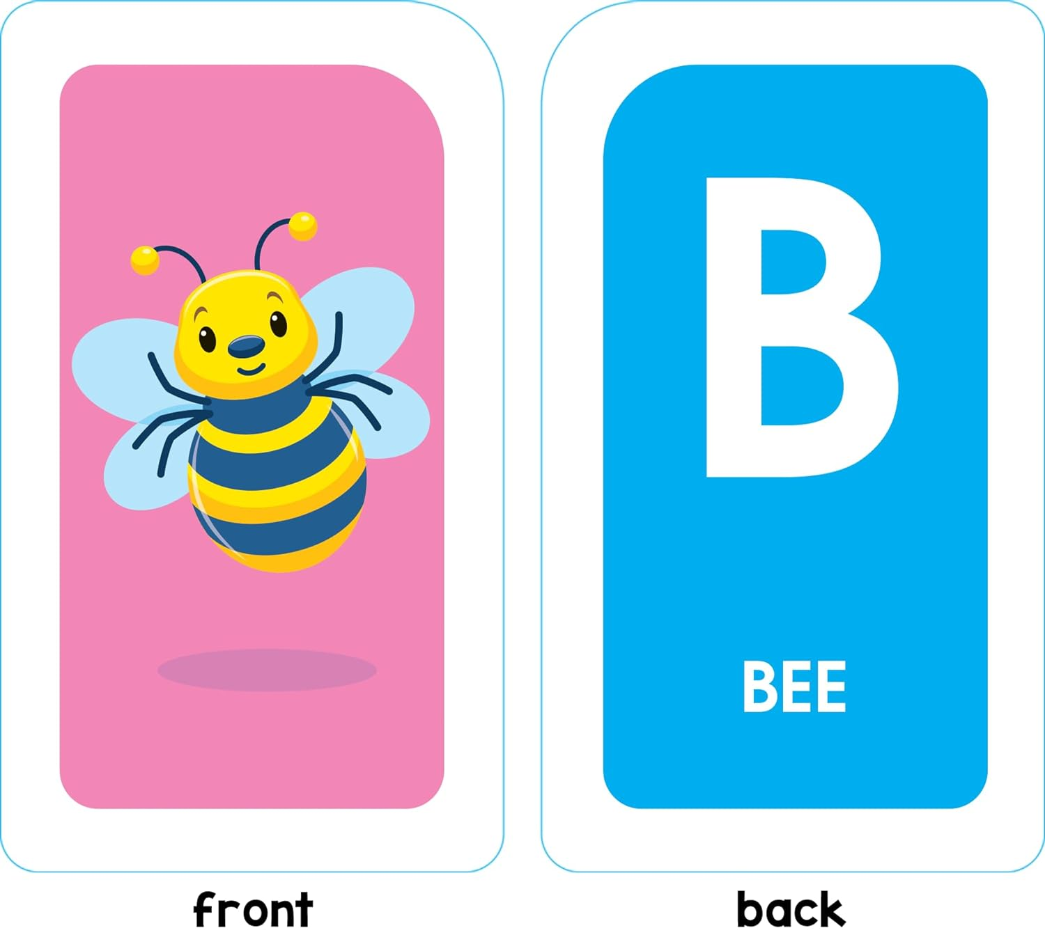 school zone alphabet flash cards: 56 cards, toddler, preschool, learn the abc's, letters, phonics, colorful & fun learning, ages 3+ school zone alphabet flash cards: 56 cards, toddler, preschool, learn the abc's, letters, phonics, colorful & fun learning, ages 3+