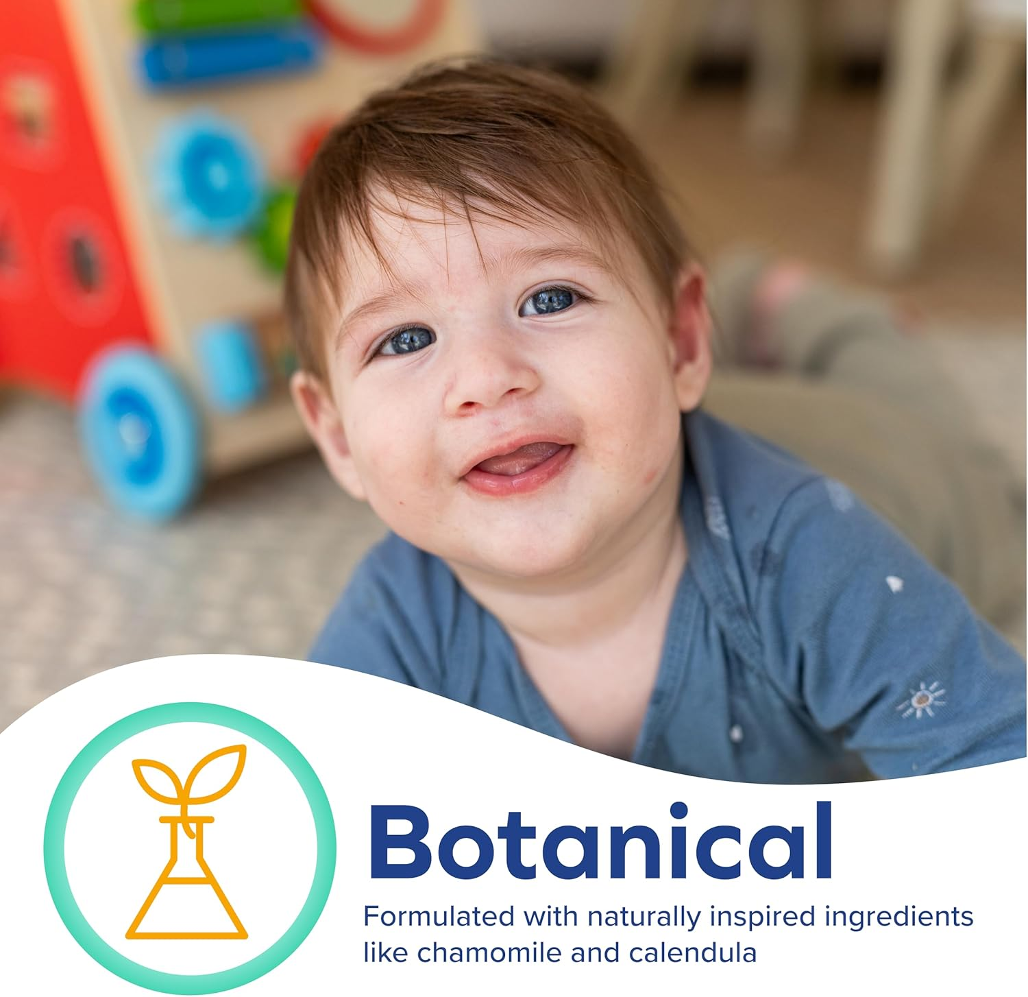 Chamomile Soothing Tablets, Quick Dissolve, 140 Count