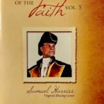Baptist Heroes: Samuel Harriss Vol 5 baptist heroes: samuel harriss vol 5
