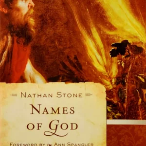 names of god by nathan stone