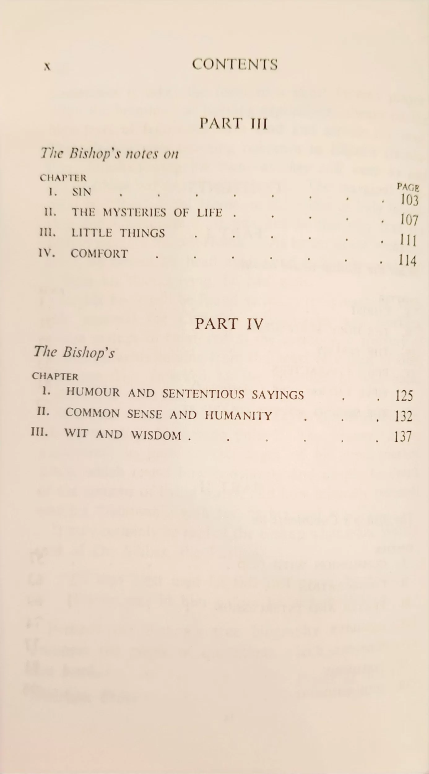 gems from bishop taylor smith’s bible gems from bishop taylor smith’s bible