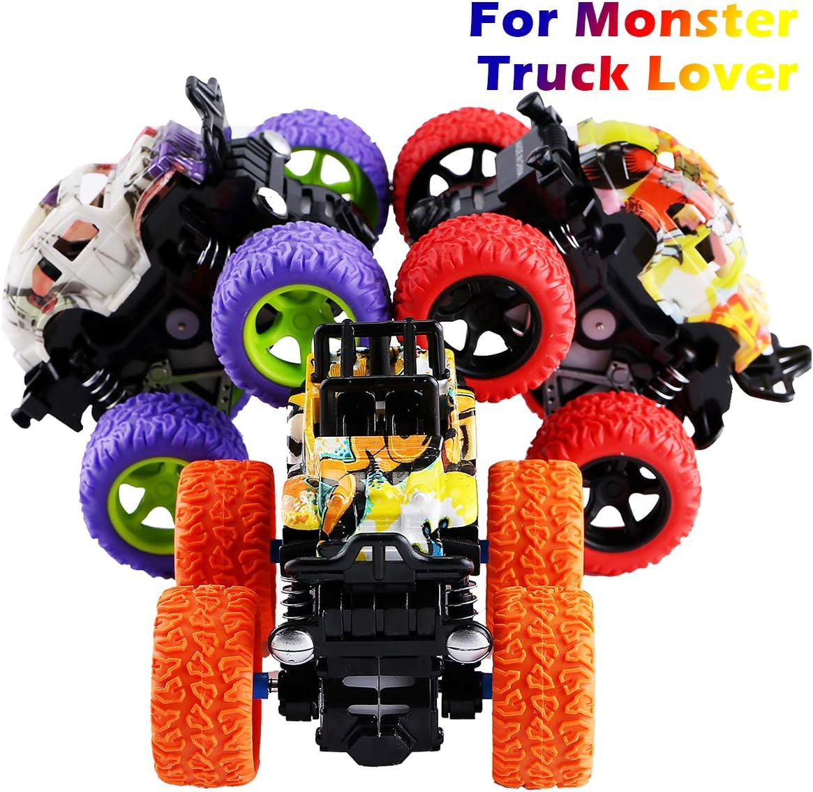 ™ monster trucks toys for boys friction powered 3 pack mini push and go car truck playset for boys girls toddler aged 3 4 5 year old gifts for kids birthday christmas ™ monster trucks toys for boys friction powered 3 pack mini push and go car truck playset for boys girls toddler aged 3 4 5 year old gifts for kids birthday christmas