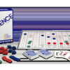 sequence the exciting strategy game easy enough for children, challenging enough for adults!