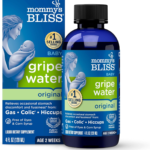 gripe water original, infant gas & colic relief, gentle & safe, 2 weeks+, 4 fl oz (pack of 1)