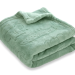 Baby Blanket for Boys or Girls, Ultra Soft Fleece Warm and Lightweight Animal Blankets for Infant Toddler Newborn, 30X40 Inch, Sage Green 957b59607451c0cff392025560f7b8e3 1.png