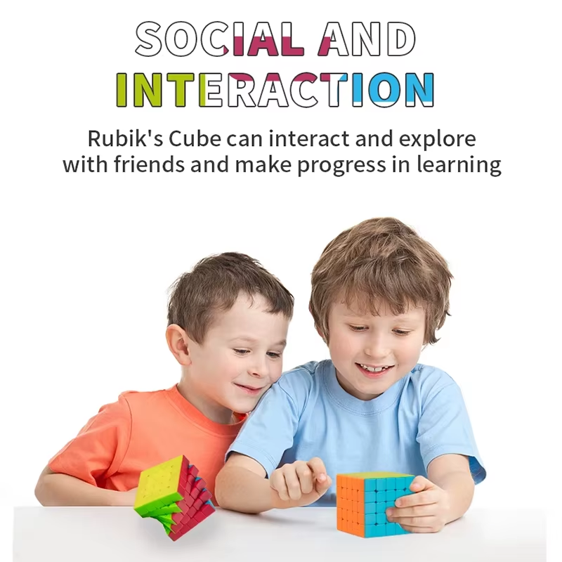 rubik's cube 3x3 4x4 5x5 twelve color cube carbon fiber speed cube educational toys for kid gifts rubik's cube 3x3 4x4 5x5 twelve color cube carbon fiber speed cube educational toys for kid gifts