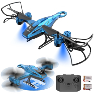 rc helicopter remote control helicopter for adults.& kids, rc plane with 2 rechargeable batteries, indoor & outdoor airplane for beginners