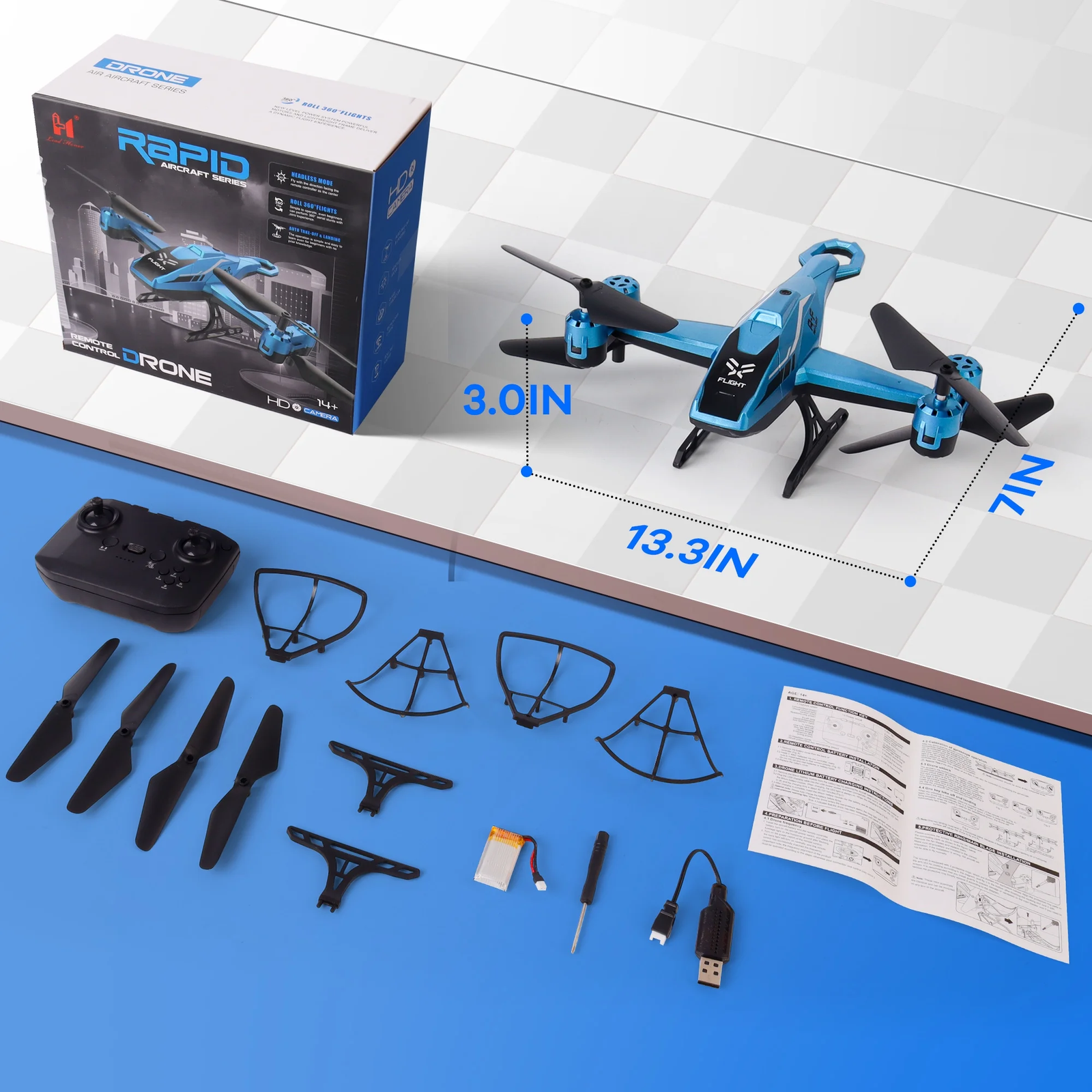 rc helicopter remote control helicopter for adults.& kids, rc plane with 2 rechargeable batteries, indoor & outdoor airplane for beginners rc helicopter remote control helicopter for adults.& kids, rc plane with 2 rechargeable batteries, indoor & outdoor airplane for beginners