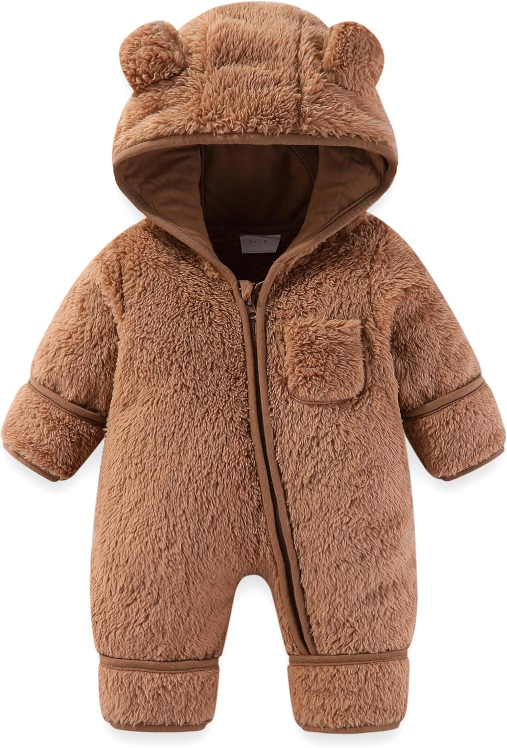 Newborn Baby Bear Outfit with Fold-Over Mittens and Footies Girls Boys Winter Fleece Clothes Hooded Romper Snowsuit bde70e1170984854b11c01d15d78c904 6.png