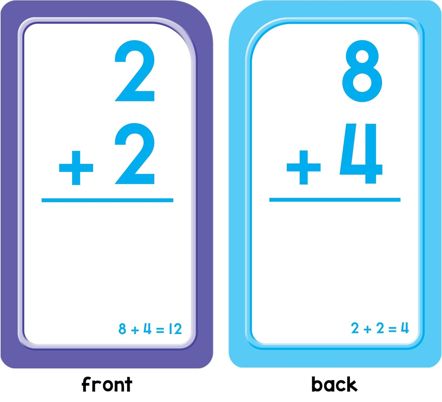 school zone addition 0 12 flash cards: 56 cards, 1st grade, 2nd grade, numbers 0 12, elementary math, problem solving, addition problems, counting, ages 6+, packaging may vary school zone addition 0 12 flash cards: 56 cards, 1st grade, 2nd grade, numbers 0 12, elementary math, problem solving, addition problems, counting, ages 6+, packaging may vary