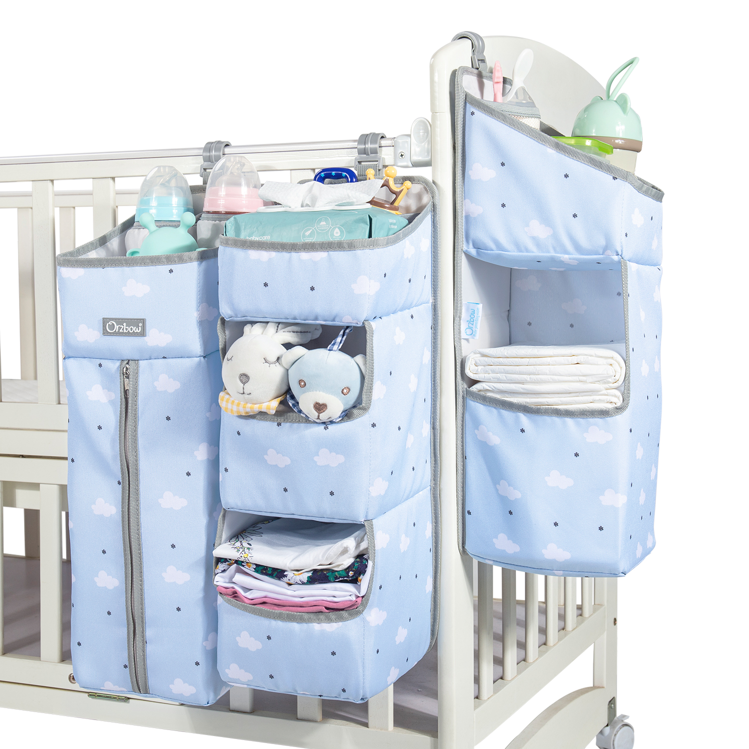 Multifunctional Diaper Bag Diaper Hanging Bag Hanging Basket Rack f61d074ba19eadbd8d1e543043ea5aa2 1.png
