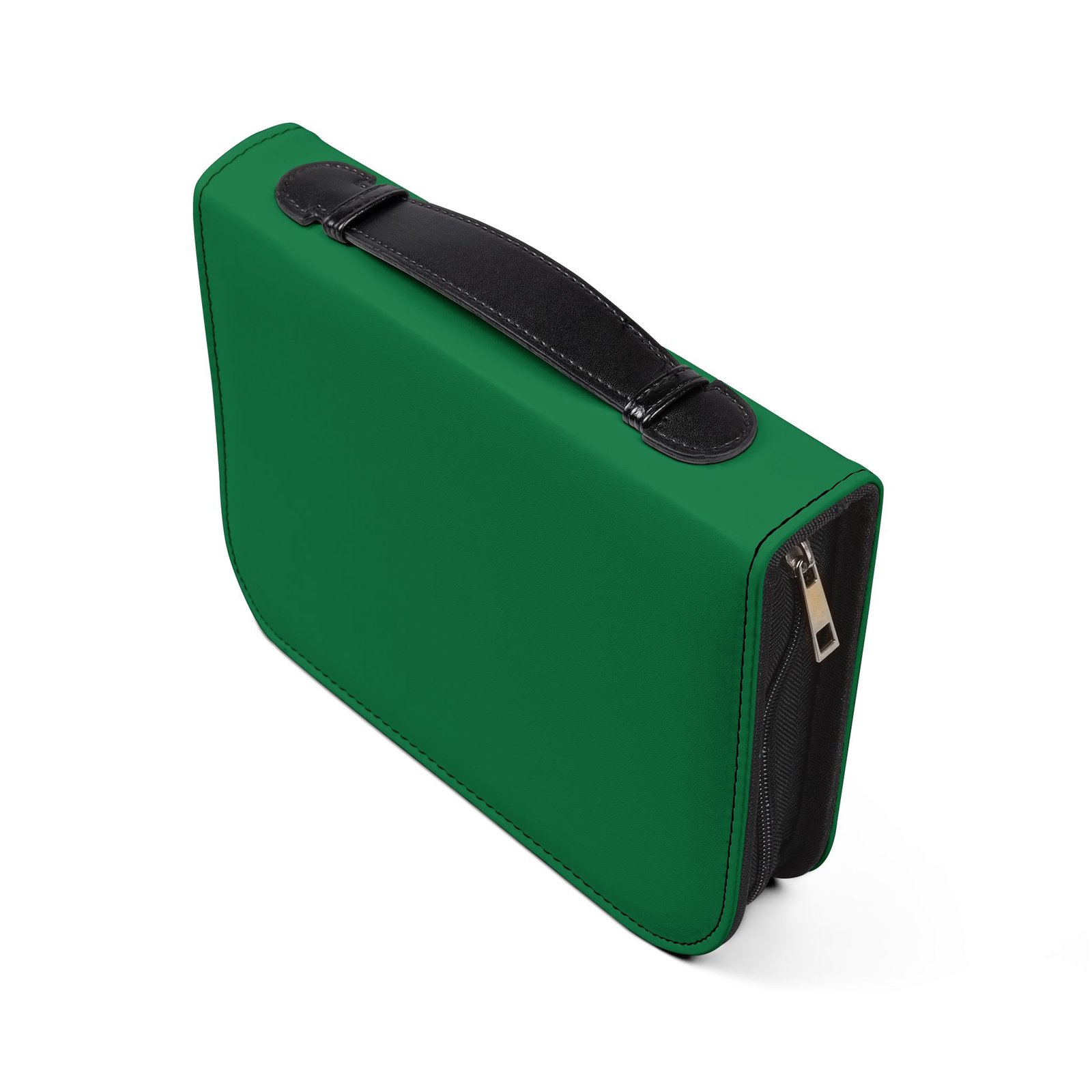 bible cover "i can do all things through christ" praying hands protective zip bible case bible cover "i can do all things through christ" praying hands protective zip bible case