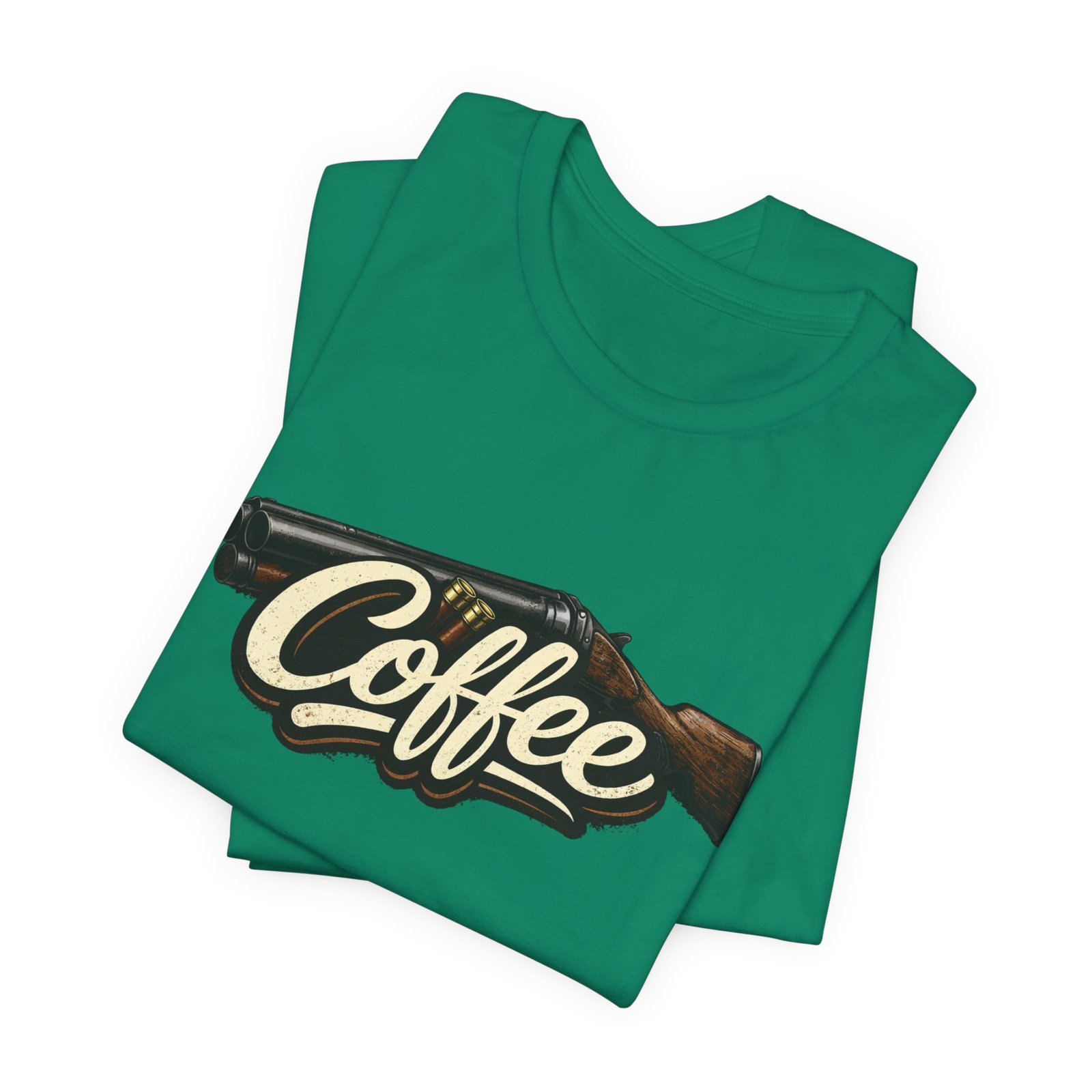 coffee shot t‑shirt — retro coffee logo tee for coffee lovers coffee shot t‑shirt — retro coffee logo tee for coffee lovers