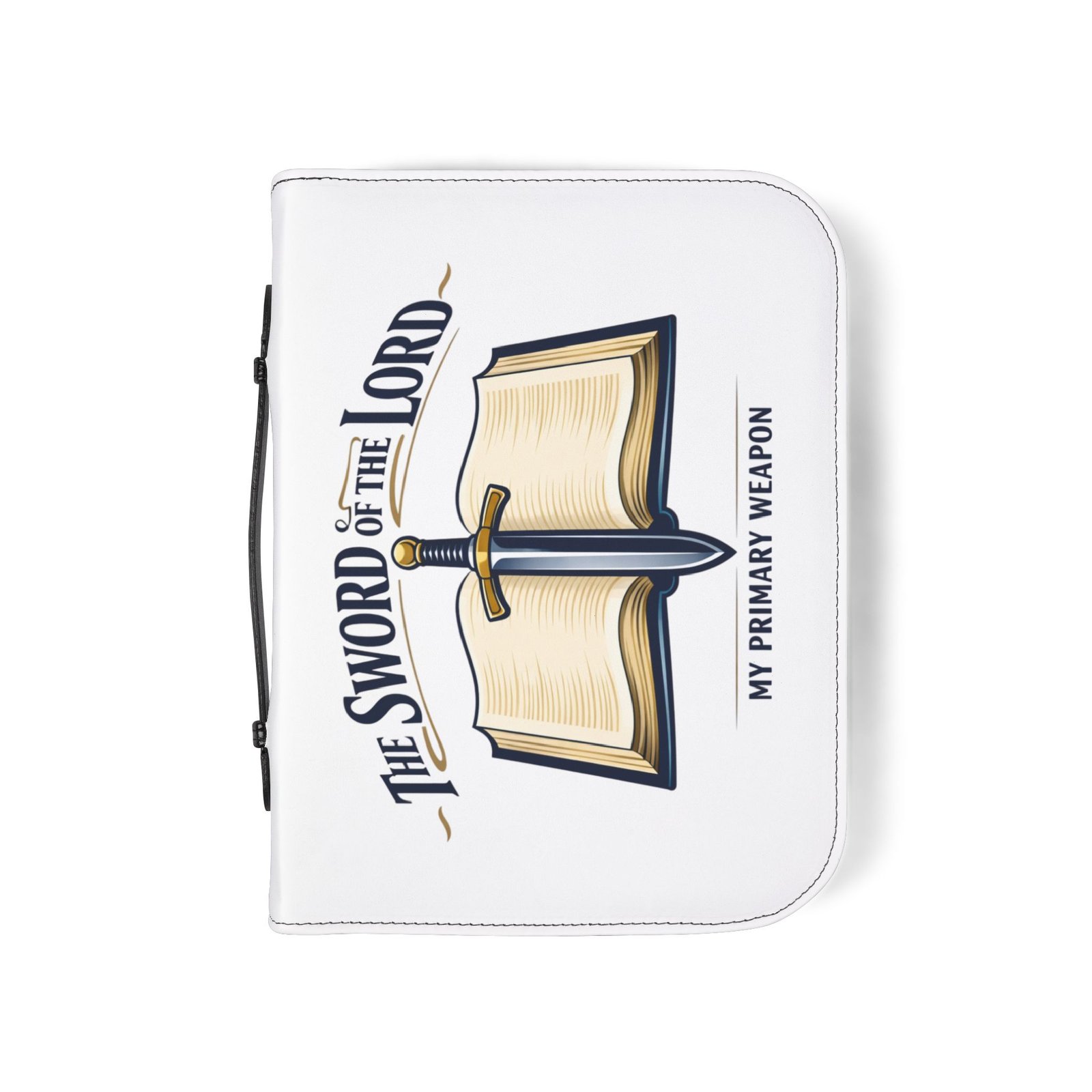 Shubal Store Bible Case