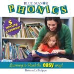 5–Minute Phonics 5–minute phonics