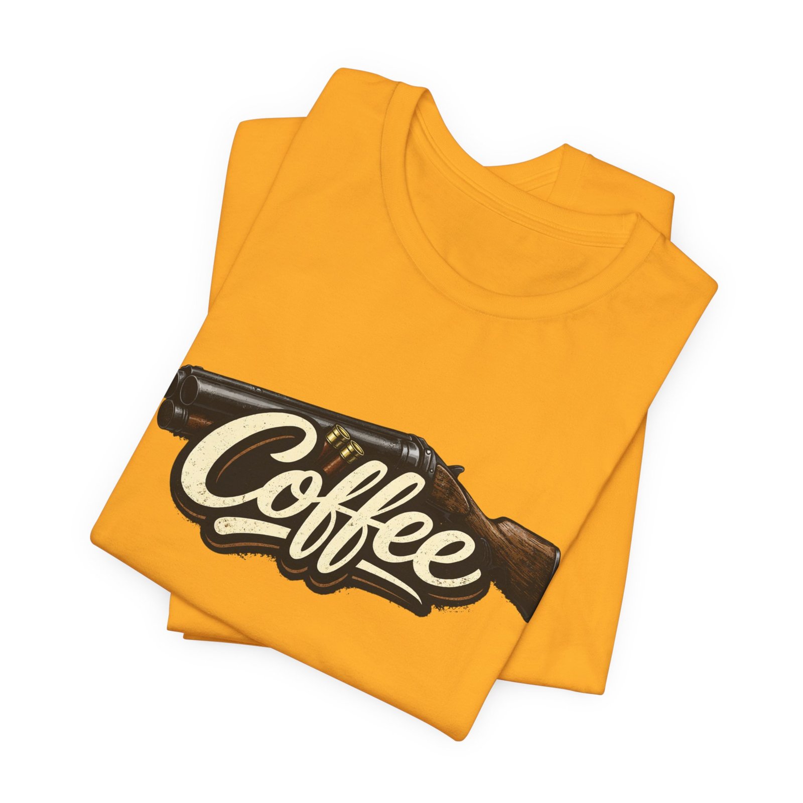 coffee shot t‑shirt — retro coffee logo tee for coffee lovers coffee shot t‑shirt — retro coffee logo tee for coffee lovers