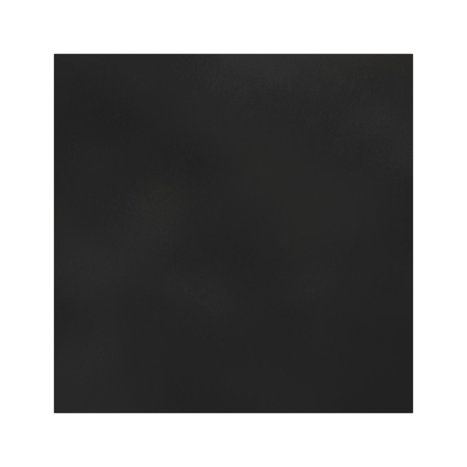 Coffee Beans Car Magnet — Round Coffee Design Vehicle Decal