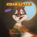 big book of character 1