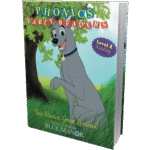 phonics early readers – level 1