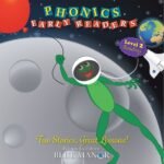Phonics Early Readers – Level 2 phonics early readers – level 2