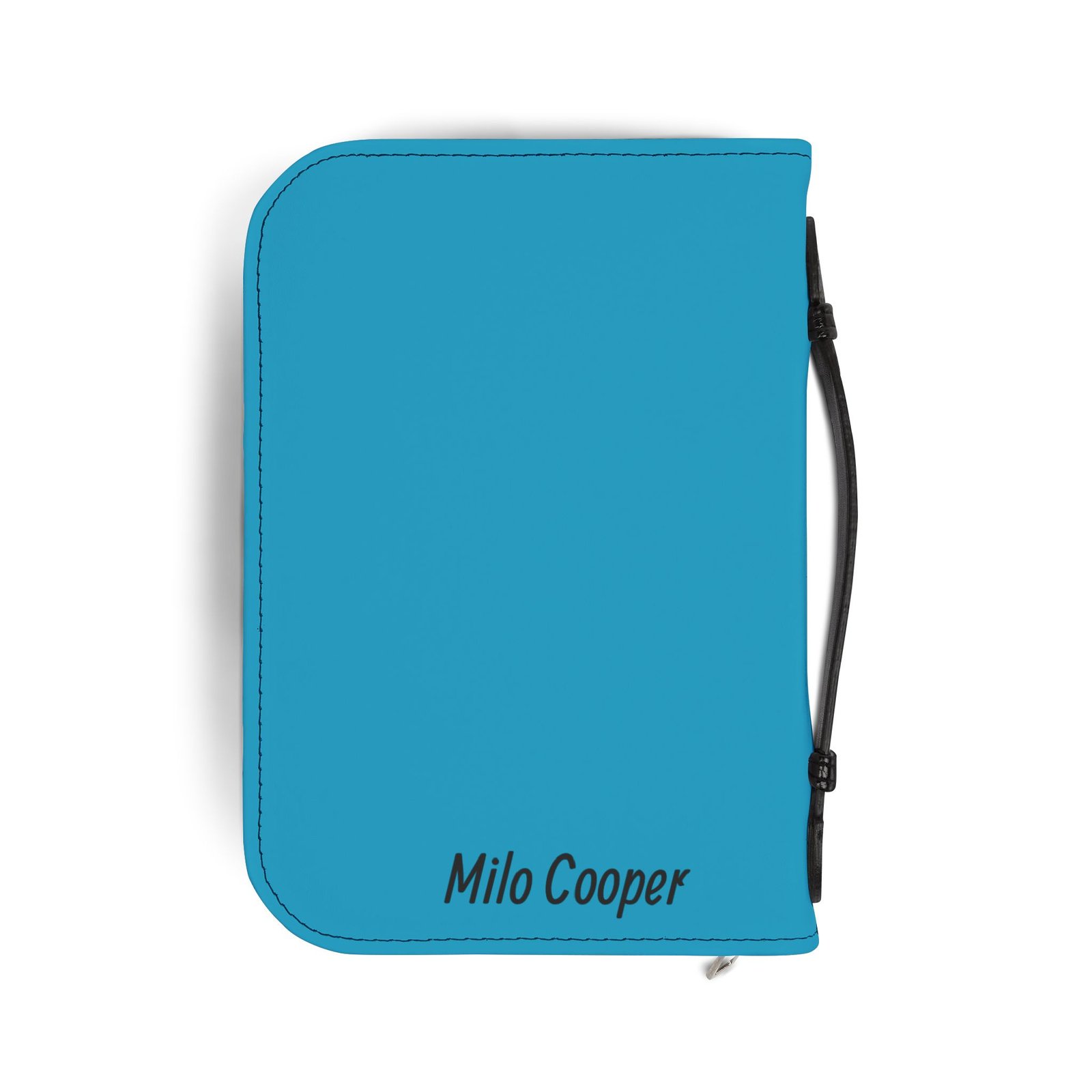 Shubal Store Personalized Bible Cover